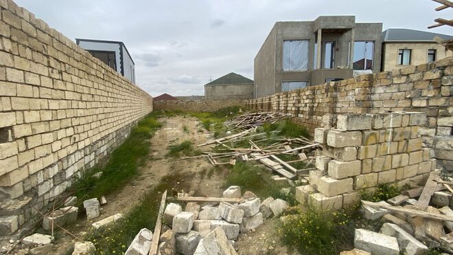 Satılır  torpaq 4 sot, Badamdar q., photo 8 from 9
