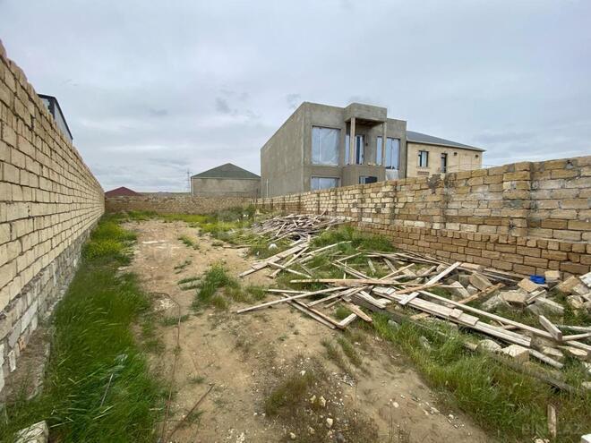 Satılır  torpaq 4 sot, Badamdar q., photo 6 from 9