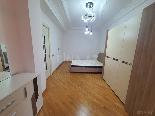 Сдаётся 2-комн. новостройка 85 м², м. Гянджлик, photo 7 from 27