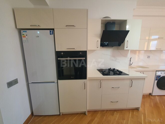 Сдаётся 2-комн. новостройка 85 м², м. Гянджлик, photo 11 from 27