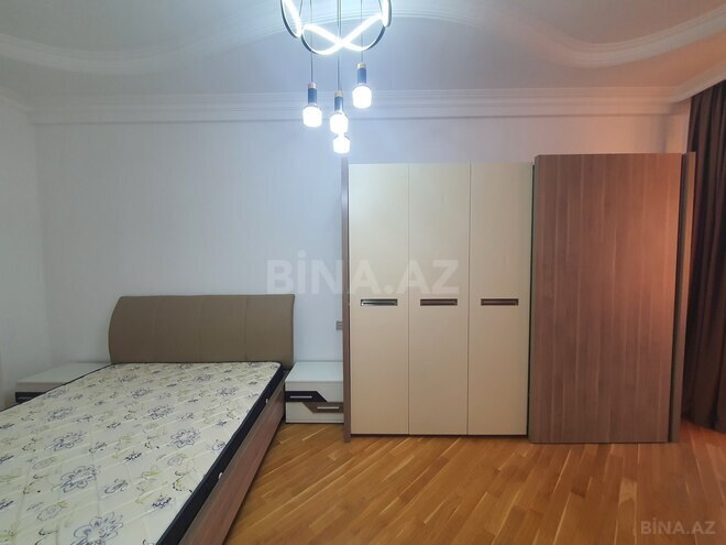 Сдаётся 2-комн. новостройка 85 м², м. Гянджлик, photo 8 from 27