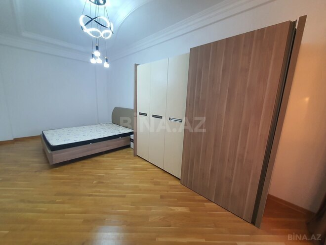 Сдаётся 2-комн. новостройка 85 м², м. Гянджлик, photo 9 from 27