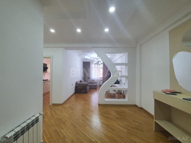 Сдаётся 2-комн. новостройка 85 м², м. Гянджлик, photo 26 from 27