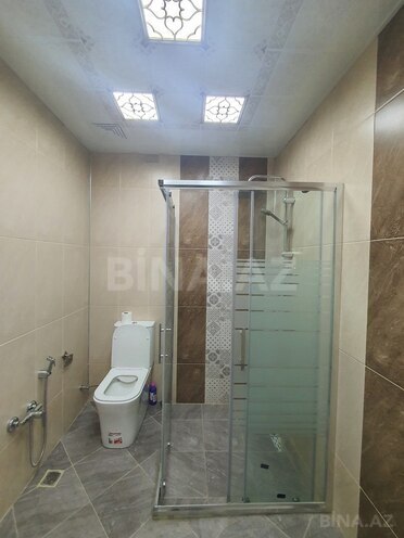 Сдаётся 2-комн. новостройка 85 м², м. Гянджлик, photo 20 from 27