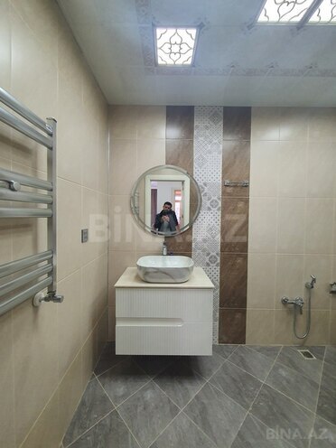 Сдаётся 2-комн. новостройка 85 м², м. Гянджлик, photo 21 from 27