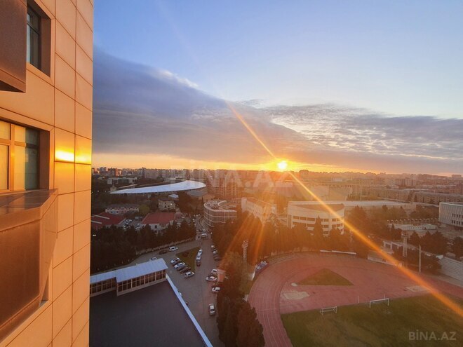 Сдаётся 2-комн. новостройка 85 м², м. Гянджлик, photo 12 from 27