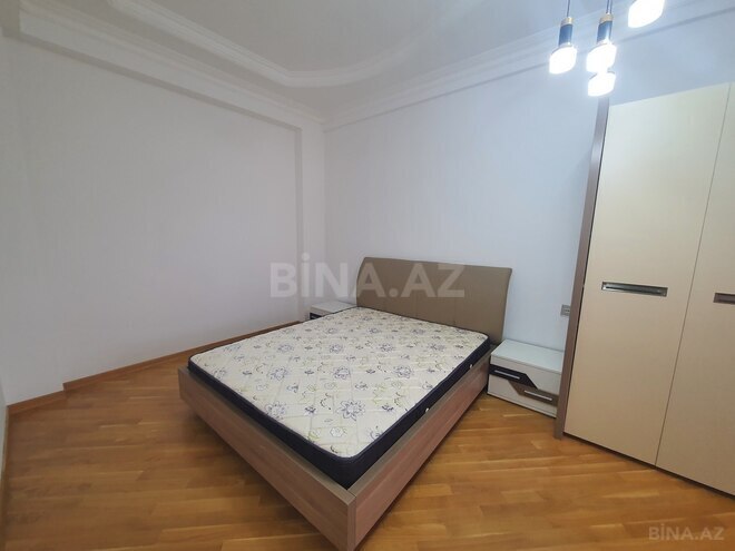 Сдаётся 2-комн. новостройка 85 м², м. Гянджлик, photo 10 from 27