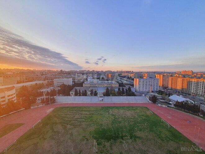 Сдаётся 2-комн. новостройка 85 м², м. Гянджлик, photo 14 from 27
