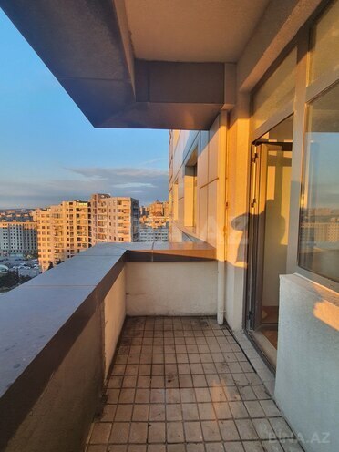 Сдаётся 2-комн. новостройка 85 м², м. Гянджлик, photo 16 from 27