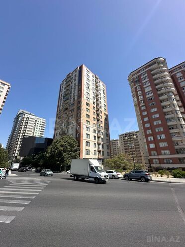 Satılır 4 otaqlı yeni tikili 181 m², Elmlər Akademiyası m., photo 1 from 12