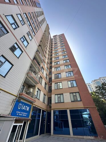 Satılır 4 otaqlı yeni tikili 181 m², Elmlər Akademiyası m., photo 5 from 12