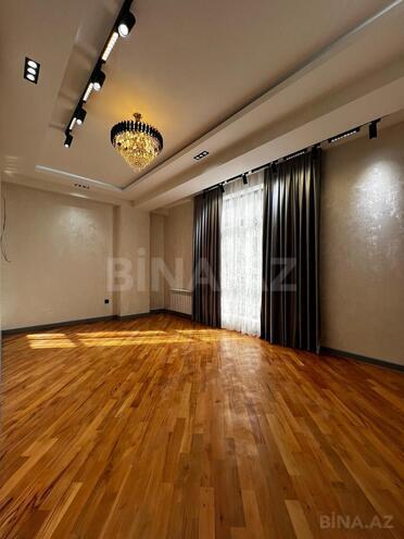 Продаётся 3-комн. новостройка 80 м², м. Кара Караев, photo 10 from 12