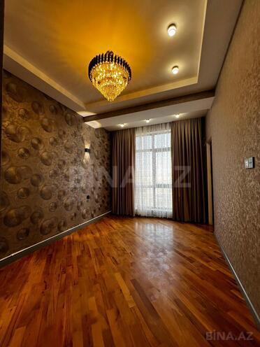 Продаётся 3-комн. новостройка 80 м², м. Кара Караев, photo 9 from 12