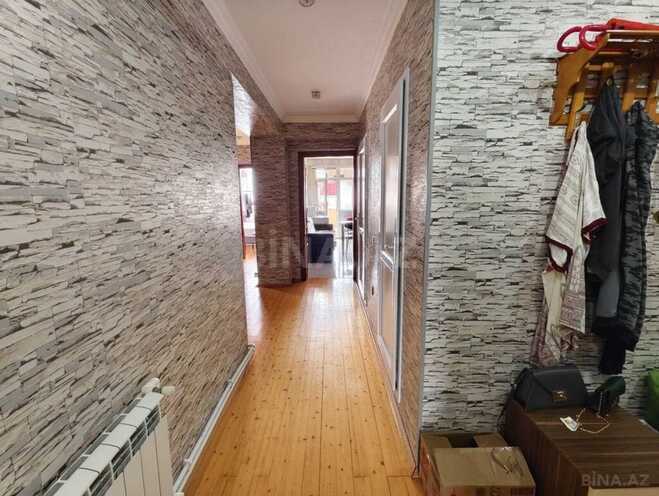 Продаётся 3-комн. новостройка 97 м², Ясамальский р., photo 11 from 14