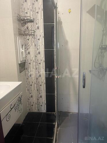 Сдаётся 2-комн. новостройка 70 м², м. Гянджлик, photo 17 from 19