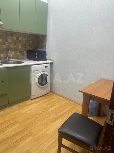 Сдаётся 2-комн. новостройка 70 м², м. Гянджлик, photo 14 from 19