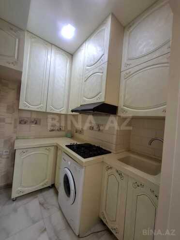 Satılır 2 otaqlı yeni tikili 59 m², Azadlıq Prospekti m., photo 6 from 27