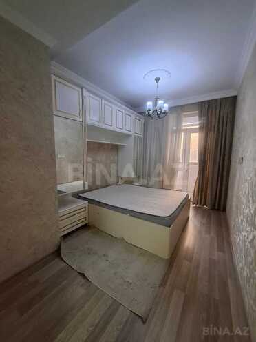 Satılır 2 otaqlı yeni tikili 59 m², Azadlıq Prospekti m., photo 4 from 27