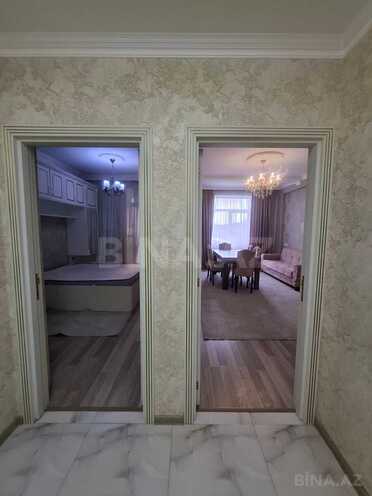Satılır 2 otaqlı yeni tikili 59 m², Azadlıq Prospekti m., photo 10 from 27