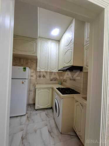 Satılır 2 otaqlı yeni tikili 59 m², Azadlıq Prospekti m., photo 9 from 27