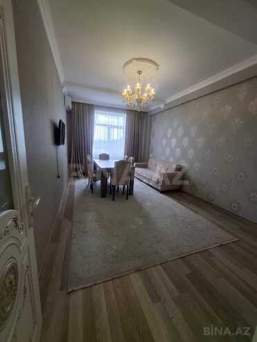 Satılır 2 otaqlı yeni tikili 59 m², Azadlıq Prospekti m., photo 3 from 27