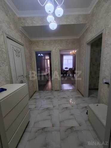 Satılır 2 otaqlı yeni tikili 59 m², Azadlıq Prospekti m., photo 7 from 27