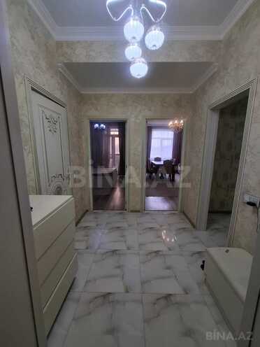 Satılır 2 otaqlı yeni tikili 59 m², Azadlıq Prospekti m., photo 11 from 27