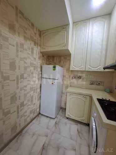 Satılır 2 otaqlı yeni tikili 59 m², Azadlıq Prospekti m., photo 5 from 27