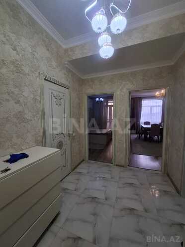 Satılır 2 otaqlı yeni tikili 59 m², Azadlıq Prospekti m., photo 12 from 27