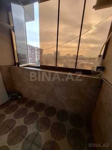 Satılır 2 otaqlı yeni tikili 59 m², Azadlıq Prospekti m., photo 17 from 27