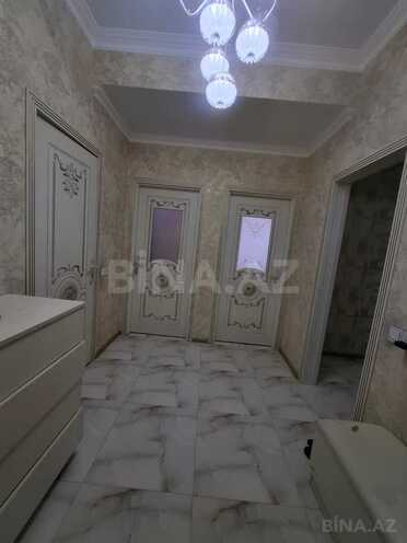 Satılır 2 otaqlı yeni tikili 59 m², Azadlıq Prospekti m., photo 20 from 27