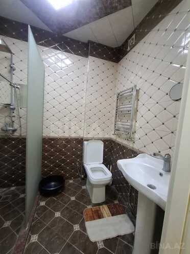 Satılır 2 otaqlı yeni tikili 59 m², Azadlıq Prospekti m., photo 15 from 27