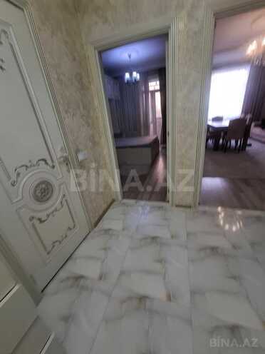 Satılır 2 otaqlı yeni tikili 59 m², Azadlıq Prospekti m., photo 18 from 27