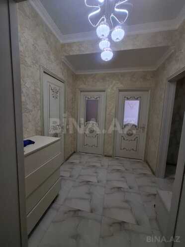 Satılır 2 otaqlı yeni tikili 59 m², Azadlıq Prospekti m., photo 21 from 27