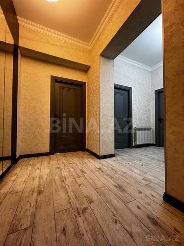 Satılır 2 otaqlı yeni tikili 63 m², Qara Qarayev m., photo 9 from 13
