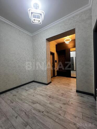Satılır 2 otaqlı yeni tikili 63 m², Qara Qarayev m., photo 4 from 13