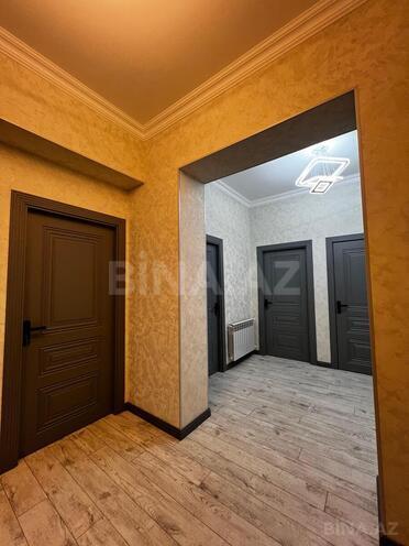 Satılır 2 otaqlı yeni tikili 63 m², Qara Qarayev m., photo 3 from 13