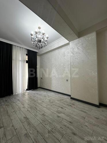 Satılır 2 otaqlı yeni tikili 63 m², Qara Qarayev m., photo 5 from 13