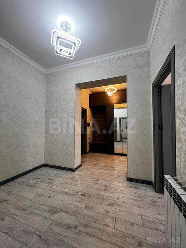 Satılır 2 otaqlı yeni tikili 63 m², Qara Qarayev m., photo 1 from 13
