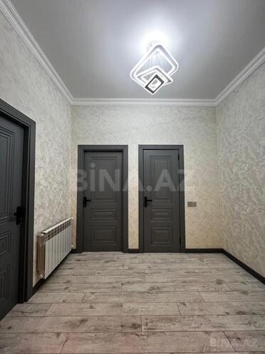 Satılır 2 otaqlı yeni tikili 63 m², Qara Qarayev m., photo 10 from 13