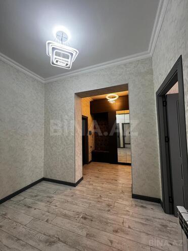 Satılır 2 otaqlı yeni tikili 63 m², Qara Qarayev m., photo 8 from 13