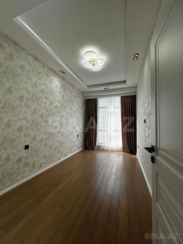 Satılır 2 otaqlı yeni tikili 63 m², Qara Qarayev m., photo 12 from 13