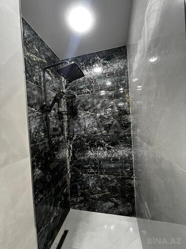 Satılır 2 otaqlı yeni tikili 63 m², Qara Qarayev m., photo 7 from 13