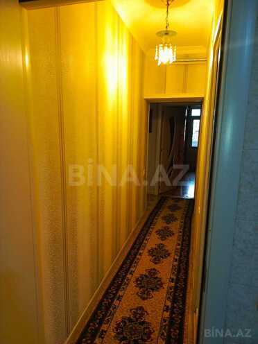 Продаётся 3-комн. вторичка 90 м², Ясамальский р., photo 7 from 23