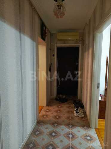 Продаётся 3-комн. вторичка 90 м², Ясамальский р., photo 12 from 23