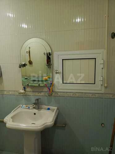 Продаётся 3-комн. вторичка 90 м², Ясамальский р., photo 13 from 23