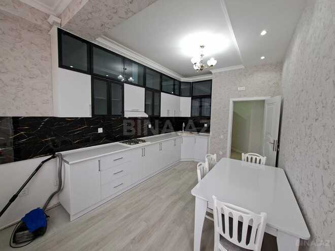 İcarəyə verilir 2 otaqlı yeni tikili 83 m², 28 May m., photo 7 from 19