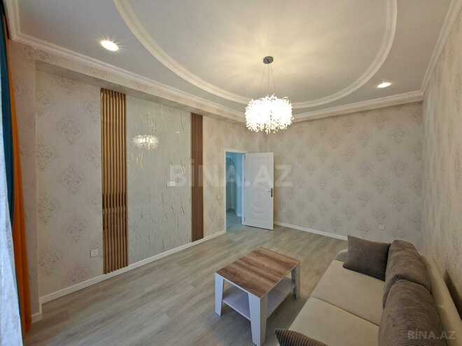 İcarəyə verilir 2 otaqlı yeni tikili 83 m², 28 May m., photo 3 from 19