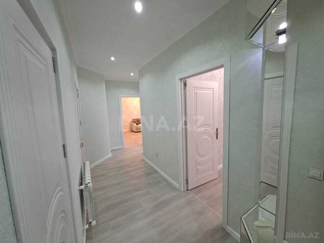 İcarəyə verilir 2 otaqlı yeni tikili 83 m², 28 May m., photo 12 from 19