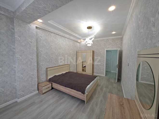İcarəyə verilir 2 otaqlı yeni tikili 83 m², 28 May m., photo 10 from 19